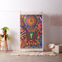 Mexican Art Craft Supplies Zazzle