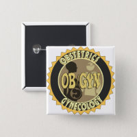 OB Nurse Badge Reel OBGYN Badge Reel Obstetrics Badge Reel