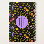 OB-GYN Medical Feminine Floral Planner