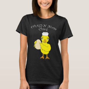 OB/GYN Nurse T-Shirt