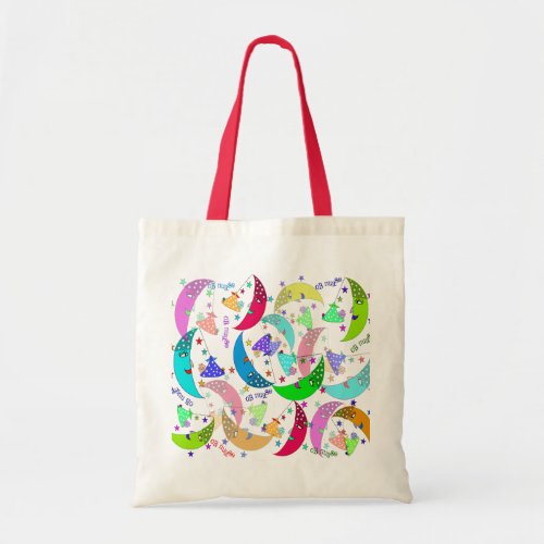 OB Nurse Art Bag