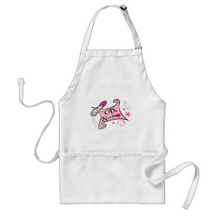 OB nurse (obstetrics) Nursing Adult Apron