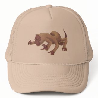 Oba hat
