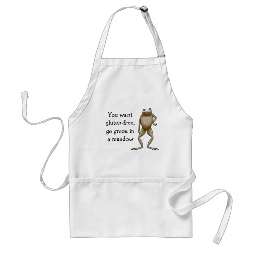 Obadiah Toad Gluten_Free Template Adult Apron