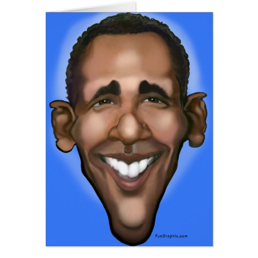Obama (Front)