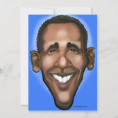 Obama (Front)