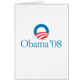 Obama '08 (Front)
