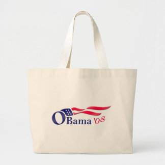 Obama 08 Bag