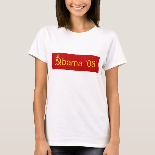 Obama '08 T-Shirt