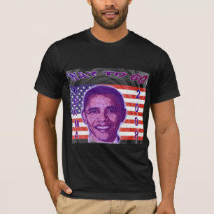 OBAMA 2008 T-Shirt