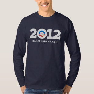 Obama 2012 Shirts