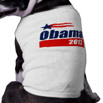 Obama 2012 T-Shirt