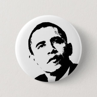 obama 2 pinback button