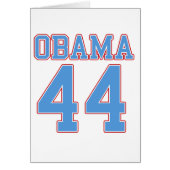 Obama - 44 (Front)