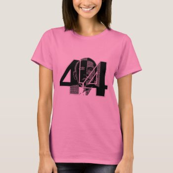 Obama 44th President Jersey T-shirt by ImGEEE at Zazzle