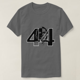 Obama 44th President T-Shirt