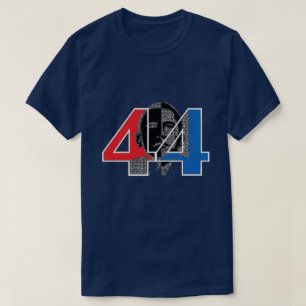 Obama 44th President T-Shirt