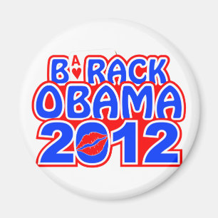 Obama Ace magnet