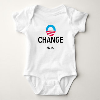 Obama baby baby bodysuit
