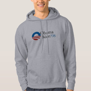 Obama Biden '08 Shirt