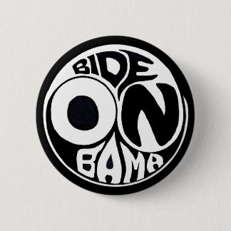 Obama & Biden 2012 Button