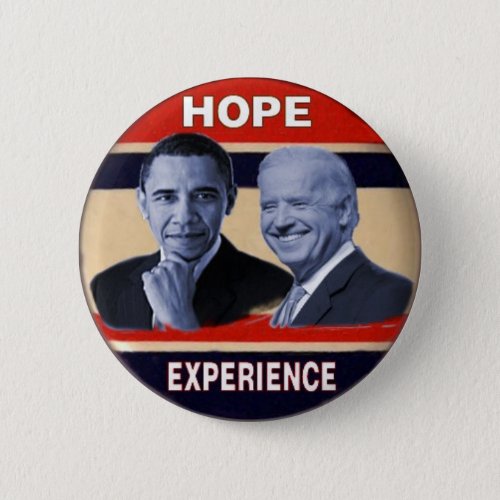 ObamaBiden Button