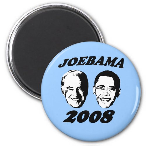 Obama Biden Magnet