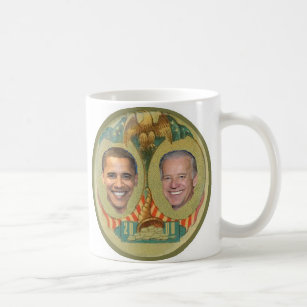 Obama Biden Mug