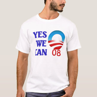 Obama & Biden T-Shirt