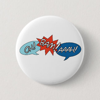 Obama button