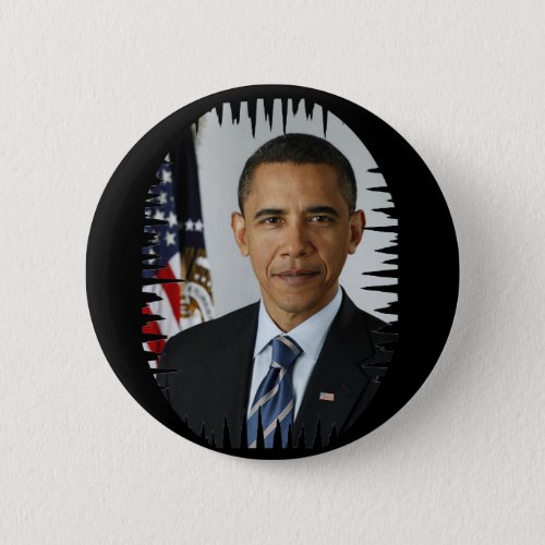 OBAMA_BUTTON PINBACK BUTTON