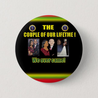 OBAMA BUTTONS! PINBACK BUTTON