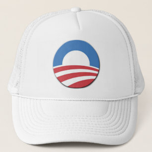 Obama Campaign Baseball Hat