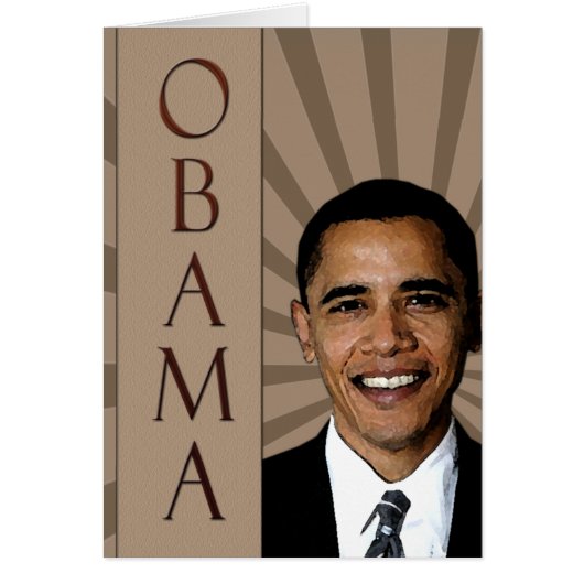 Obama Cards (Front)