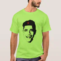 Dark Humor Is Like Food Not Everyone Gets It Anti Socialism Che Guevara -  Libtard - T-Shirt