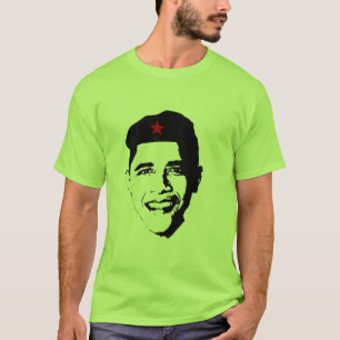 Obama Che Guevara T-Shirt