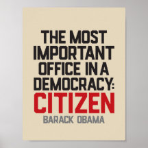Obama | Citizen Quote |