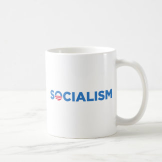 Obama Coffee Mug