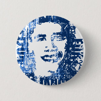 OBAMA Face-it! Button