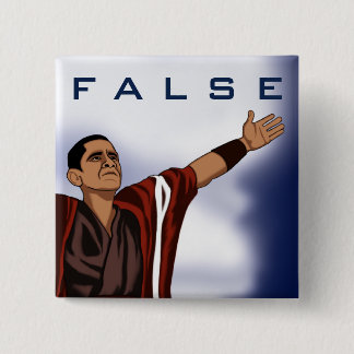 Obama False Button