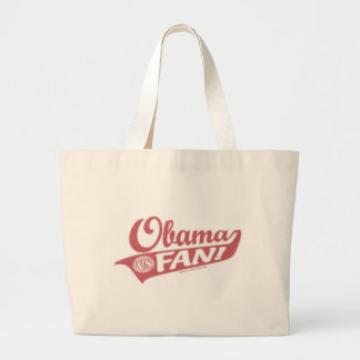 Obama Fan Bag 