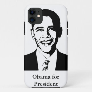 Obama for President customizable iphone 5 case