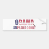 Supreme obama clearance sticker