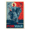 Obama FORWAR Poster