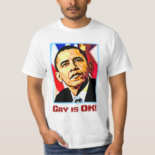 gay ok shirt