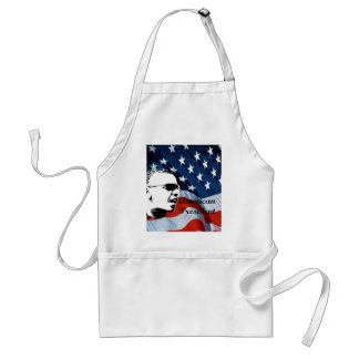 Obama Gifts 2 Adult Apron