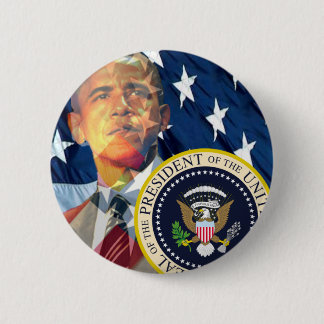 Obama Gifts 3 Button