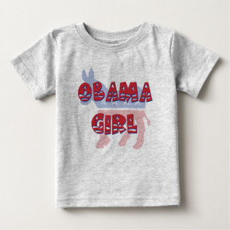 Obama Girl T-SHirt