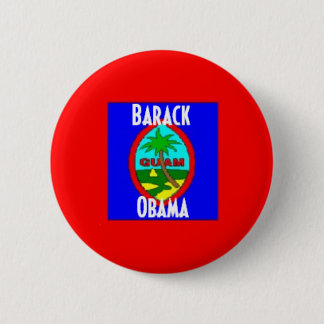 Obama GUAM Button