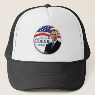 Obama Hat